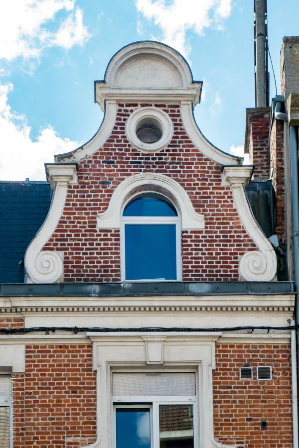 Cité GuiDe Appartamento Arras Esterno foto